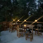 водограй Ξενοδοχείο Vorokhta