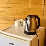 водограй Отель
