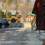 Отель водограй *