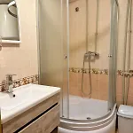 водограй Отель Ворохта