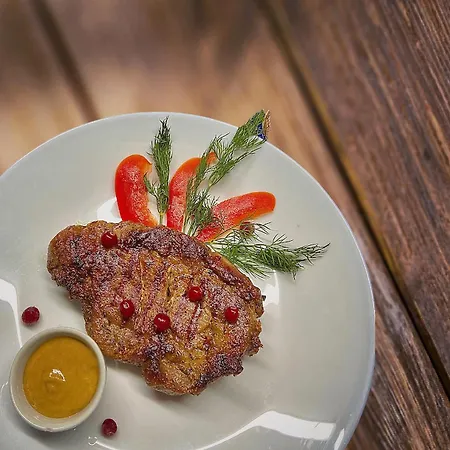 водограй * Ворохта