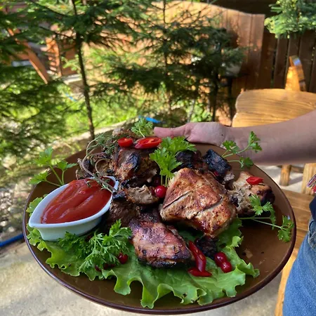 водограй Szálloda *