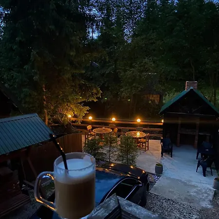 водограй Vorohta