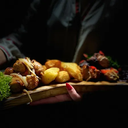 водограй * Ворохта