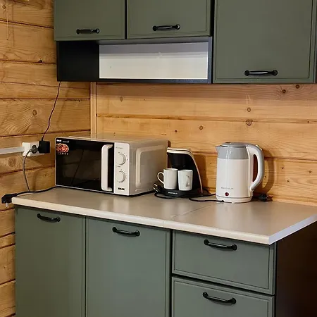 Отель водограй *