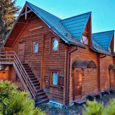 водограй * Ворохта