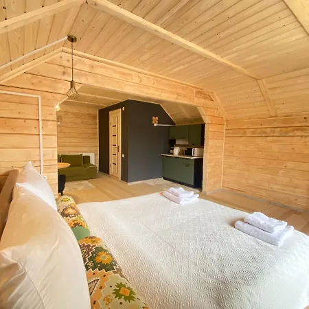 Szálloda водограй *