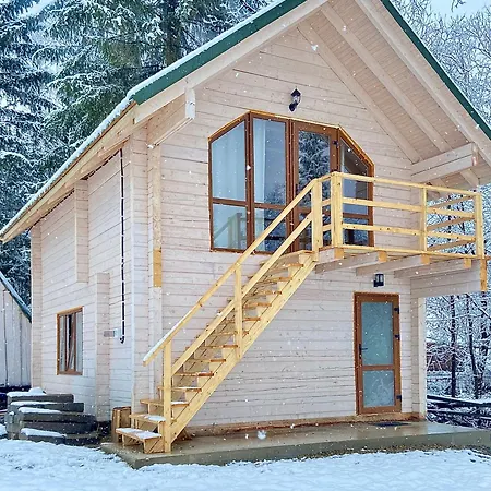 водограй * Ворохта