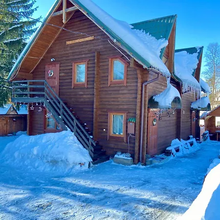 водограй Szálloda