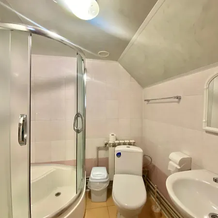 Отель водограй *