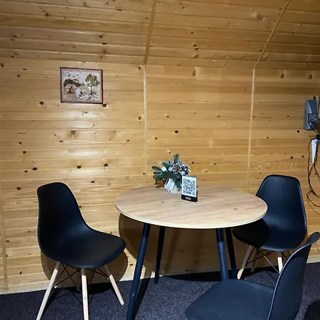 водограй Szálloda Vorohta