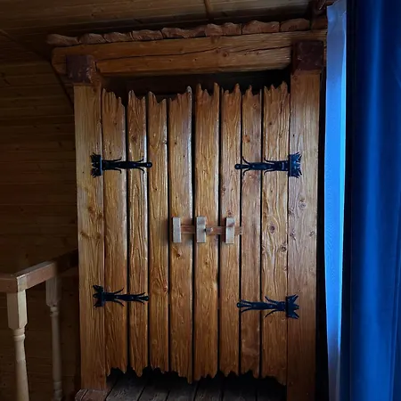 водограй Отель *