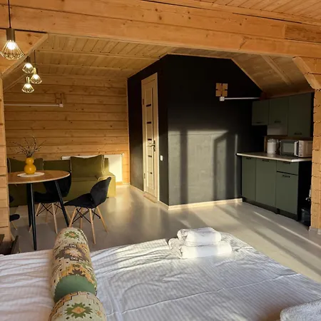 водограй * Vorohta