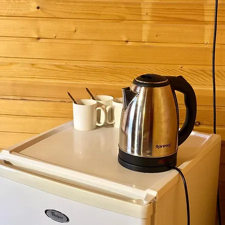 водограй Szálloda