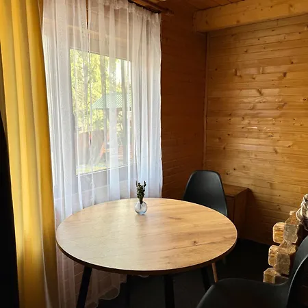 водограй * Ворохта