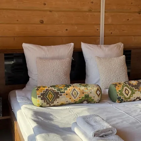 водограй * Vorohta