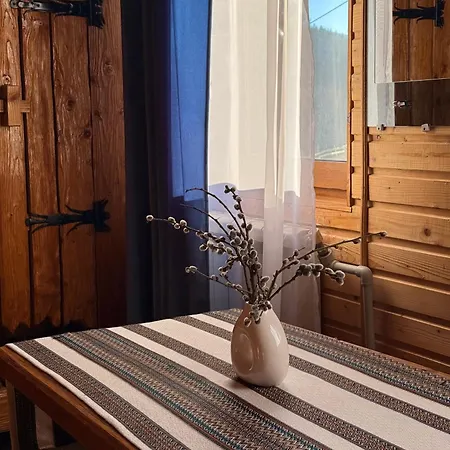 Отель водограй *