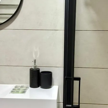 Отель водограй