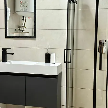 Szálloda водограй *