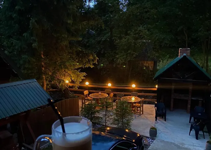 водограй Vorokhta