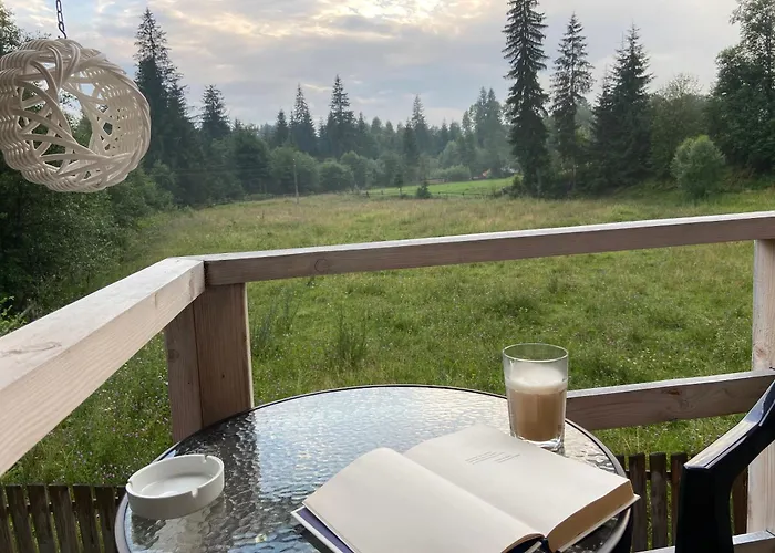 водограй Otel