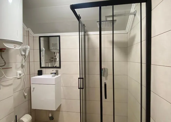 Otel водограй