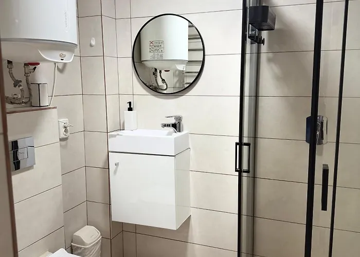 водограй Otel Vorokhta
