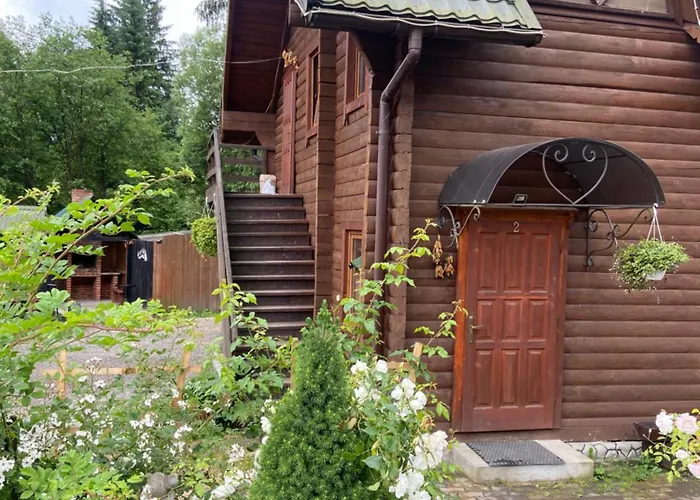 водограй Otel *