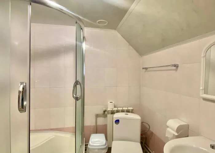 Otel водограй *