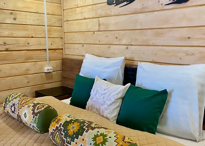 водограй Otel
