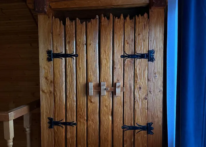 водограй Otel *