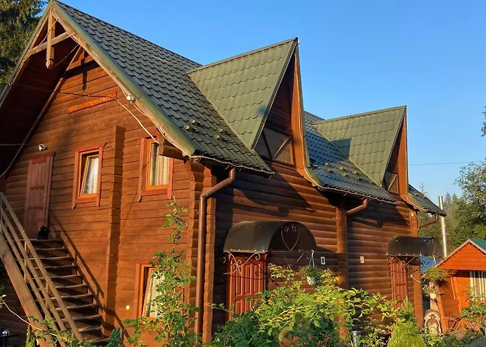 водограй Otel *