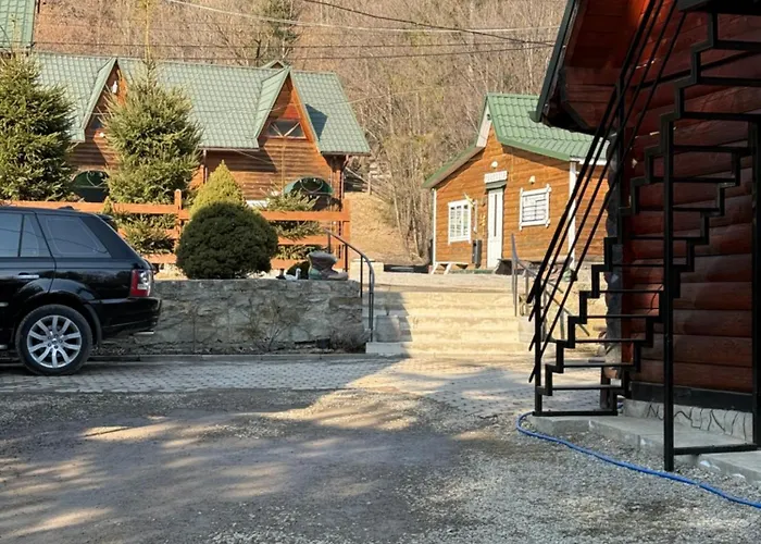 Otel водограй *