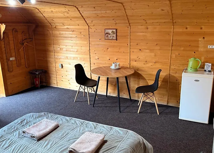 водограй Otel *