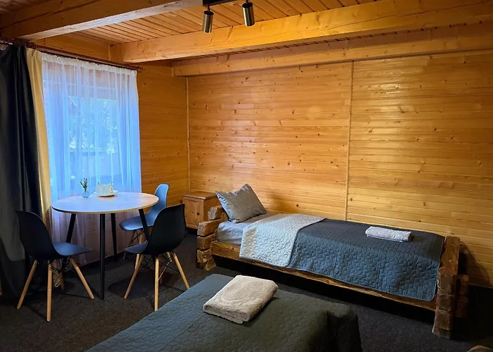 Otel водограй *