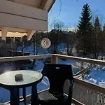 호텔 водограй *