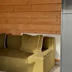 호텔 водограй 보로크타