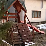 водограй 호텔 보로크타