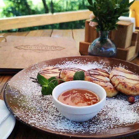 водограй Hotel