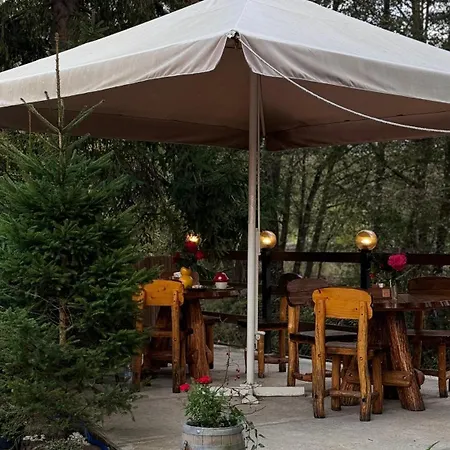 Hotel водограй