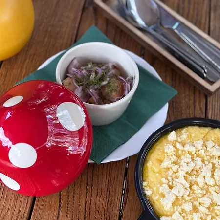 водограй Hotel *