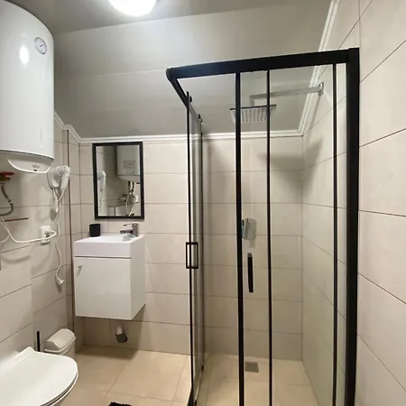 Hotel водограй