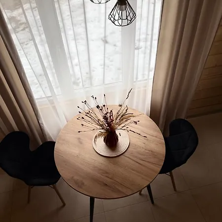 водограй Vorochta