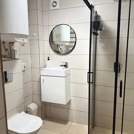 водограй Hotel Vorochta