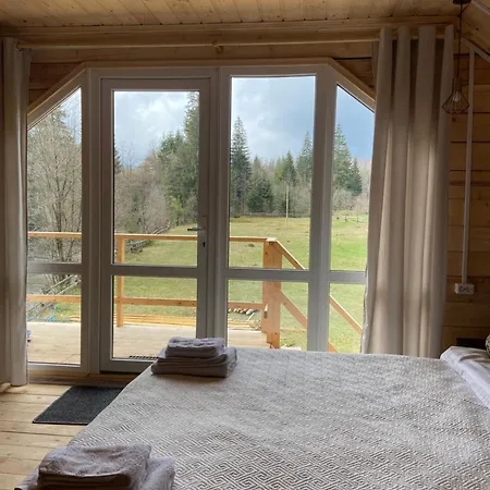 водограй Vorochta