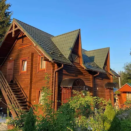 водограй Hotel