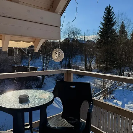 Otel водограй *