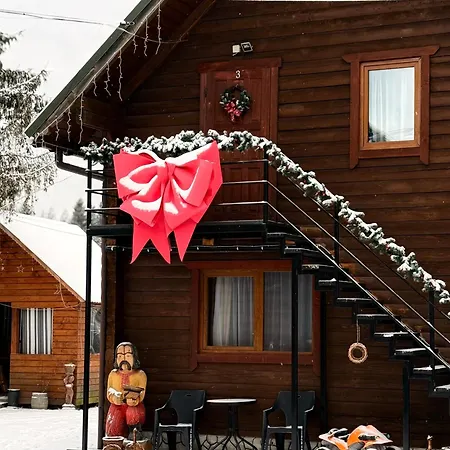 Hotel водограй