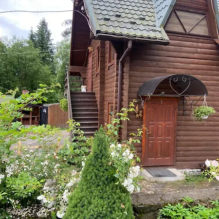 водограй Hotel *