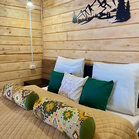 водограй Otel